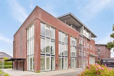 Woning Nijlstraat 34D Purmerend