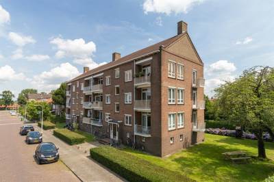 Woning Koraalstraat 31 Breda