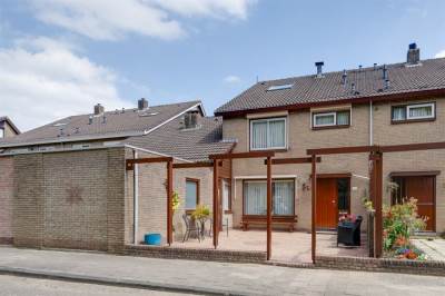 Woning Henricus Rolstraat 14 Volendam