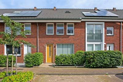 Woning Terrastuinlaan 8 Vleuten