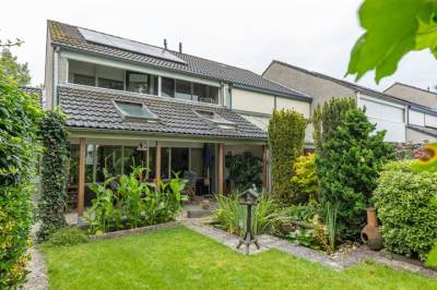 Woning Neptunus 2 Lichtenvoorde