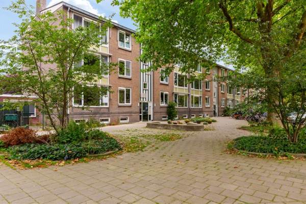 Woning Stadionlaan 10 Utrecht