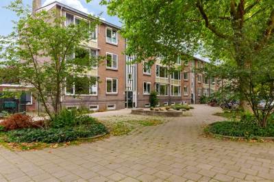 Woning Stadionlaan 10 Utrecht