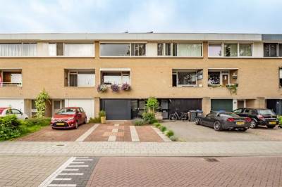 Woning Eikstraat 68 Nieuwegein
