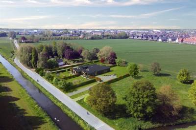 Bouwgrond Lingestraat 3b Elst (GE)