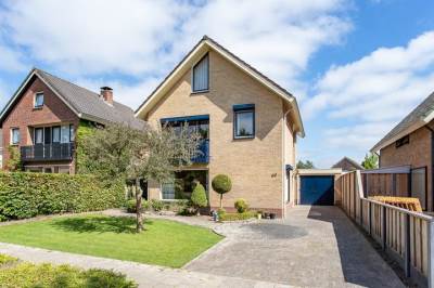 Woning Profietstraat 63 Ootmarsum