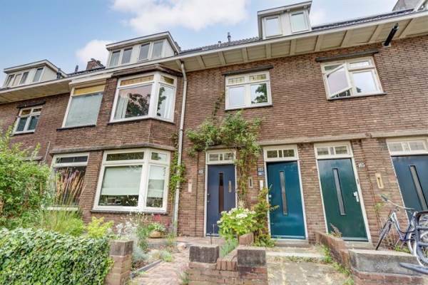 Woning Tooropstraat 163 Nijmegen
