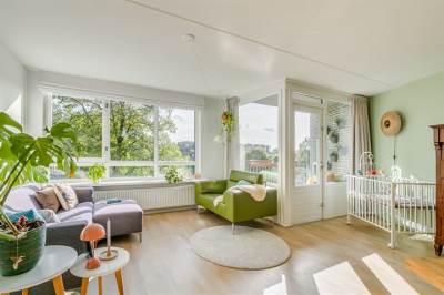 Woning Gazellestraat 142 Utrecht