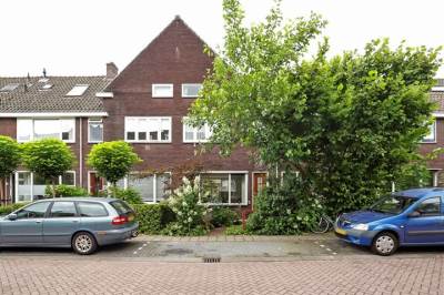 Woning Gravin Jacobastraat 7 Gouda