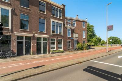 Woning Julianalaan 1 Delft