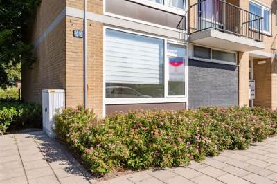 Woning Frans Halslaan 25 Maassluis