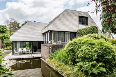 Woning Kooikersweg 3 Vijfhuizen