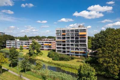 Woning Boekelaan 103 Utrecht