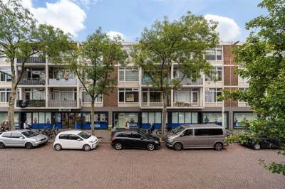 Woning De Gaarde 398 Den Haag