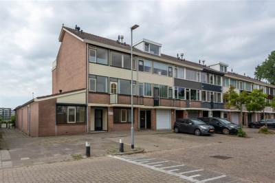 Woning Harpoenierstraat 42 Den Helder