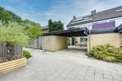 Woning Walmolen 37 Harmelen