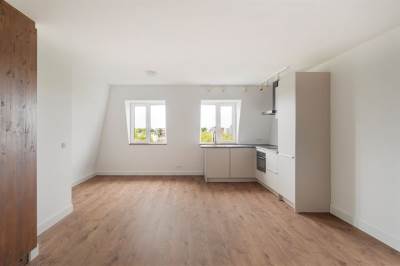 Woning Loosduinsekade 170b Den Haag