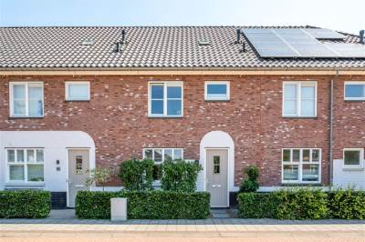 Woning Griftdijk 88A Nijmegen