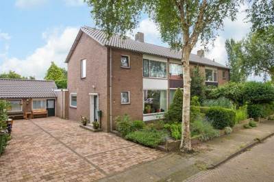 Woning van Spaenweg 46 Oosterbeek