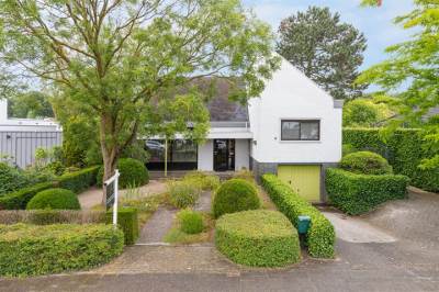 Woning Anneville-laan 57 Ulvenhout (Gem. Breda)