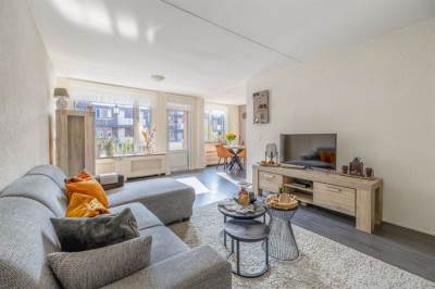 Woning Ronsseweg 115 Gouda