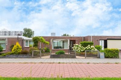 Woning Beneluxlaan 334 Heemskerk