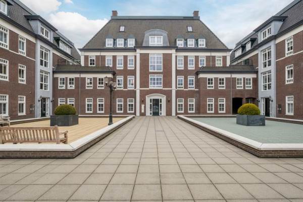 Woning Dorpsstraat 26 Helmond