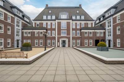 Woning Dorpsstraat 26 Helmond