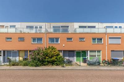 Woning Marmolada 32 Amsterdam
