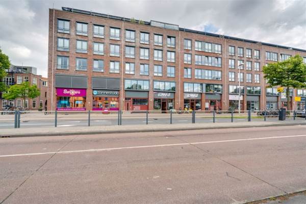 Woning Vleutenseweg 283 Utrecht