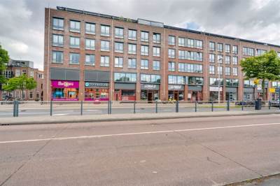 Woning Vleutenseweg 283 Utrecht