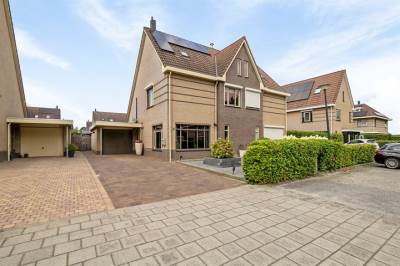 Woning Dassenwissel 6 Winschoten