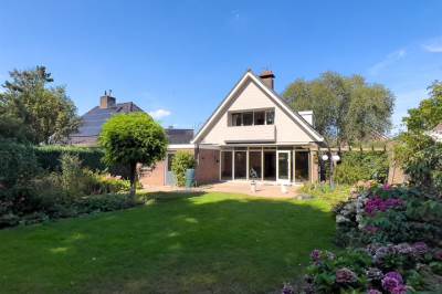 Woning Domcapittel 10 Beilen