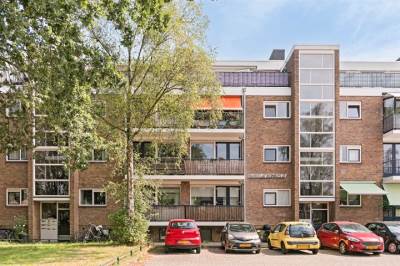 Woning Kombos 67 Doorn