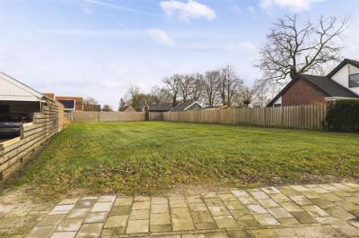 Bouwgrond Musselweg 35 Mussel