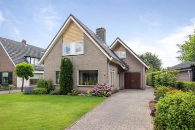 Woning Kolkweg 8 Terwolde