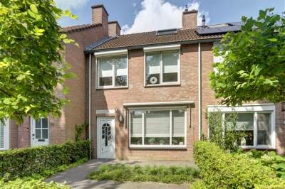 Woning Guido Gezellelaan 68 Goirle