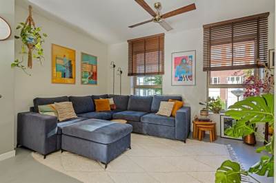 Woning Leeuwendalersweg 139 Amsterdam