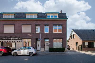 Woning Spoorstraat 28 Tegelen
