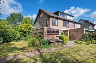 Woning Zichtweg 24 Nieuw-Vennep