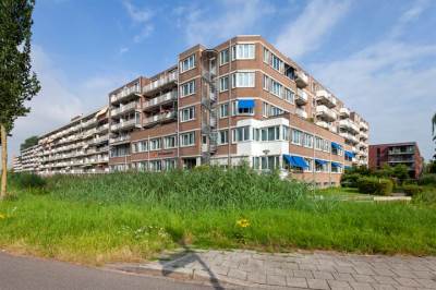 Woning Ronsseweg 223d Gouda