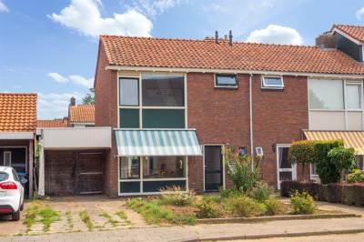 Woning Betulastraat 19 Doesburg
