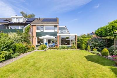 Woning L. van der Veenstraat 26 Garmerwolde