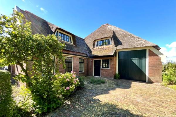 Woning Raadhuisstraat 58 Dirkshorn