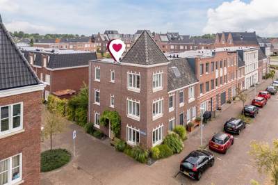 Woning Valkenburcht 1 Vleuten