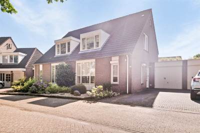 Woning Van Rijckevorsellaan 21 Nuenen