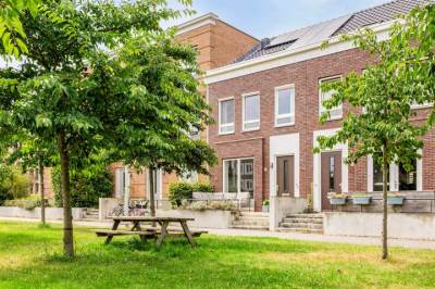 Woning André Voltenlaan 61 Utrecht