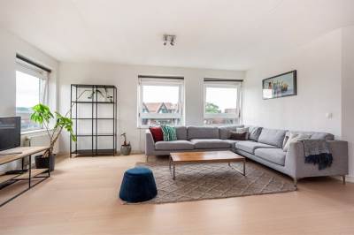 Woning Pompenburg 248 Rotterdam