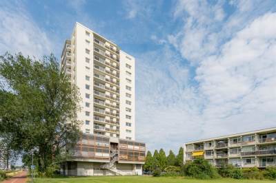 Woning Robert Kochlaan 146 Haarlem