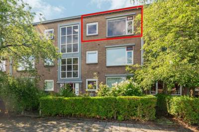 Woning Bongerdstraat 30 Nijmegen